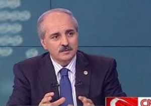 HAS Parti'de Kurtulmuş heyecanı